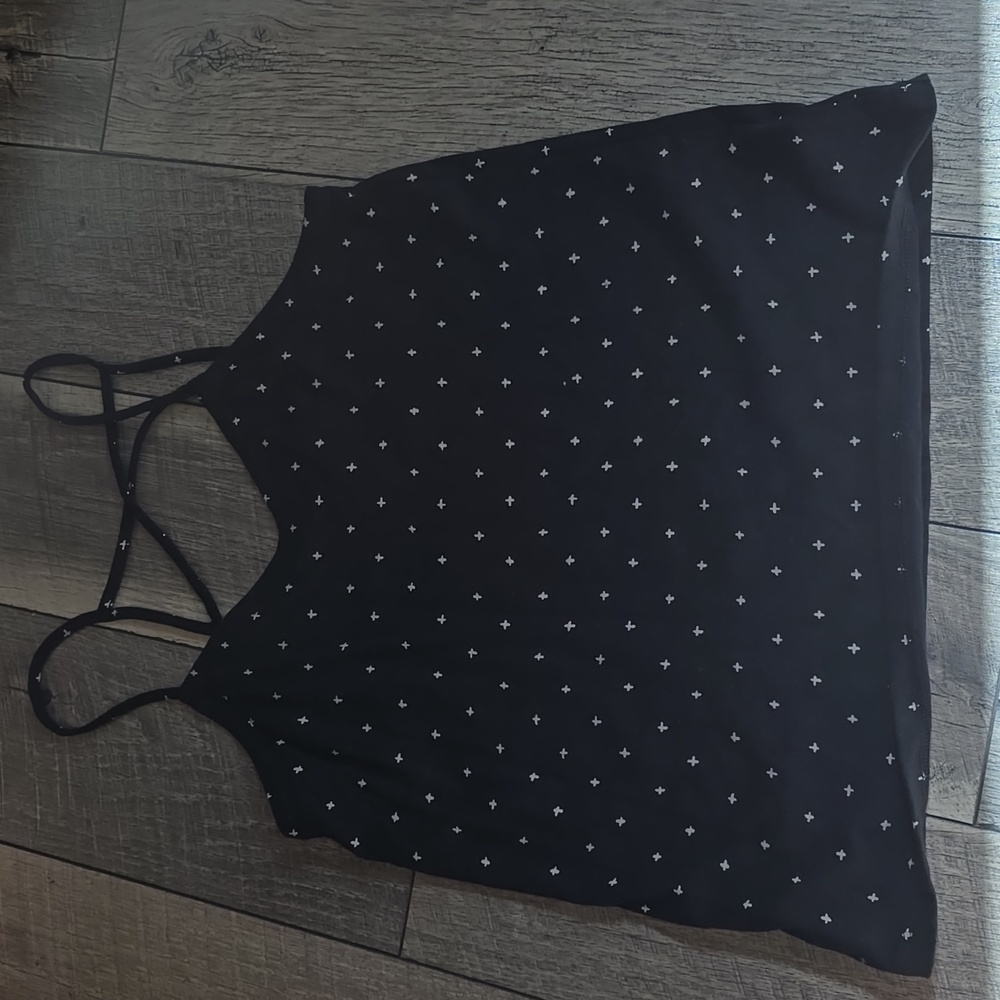 Universal Thread Tank Top XS